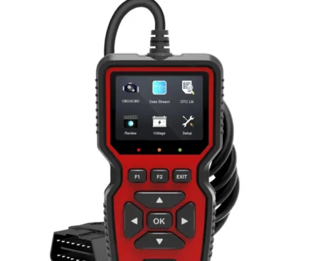 bi directional scan tool