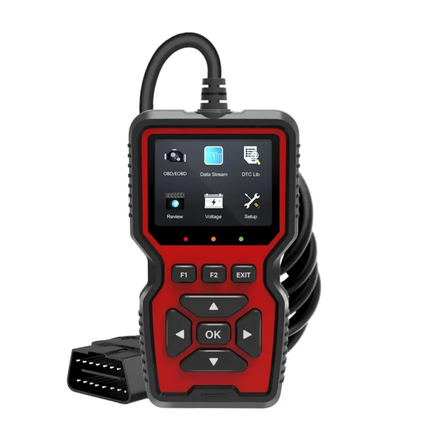 bi directional scan tool