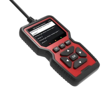 best car code reader