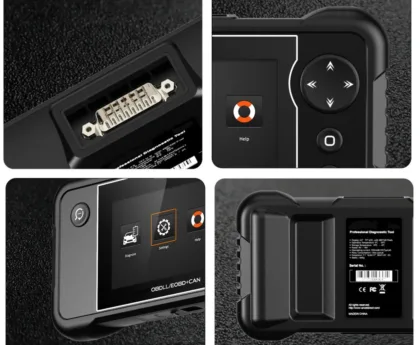 car diagnostics tool