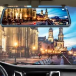 The most suitable dashcam