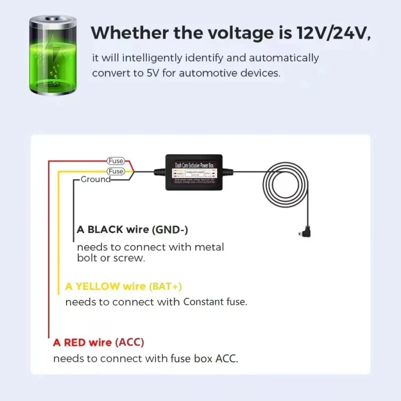 best car camera front and rear