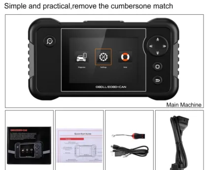 best cheap obd2 scanner