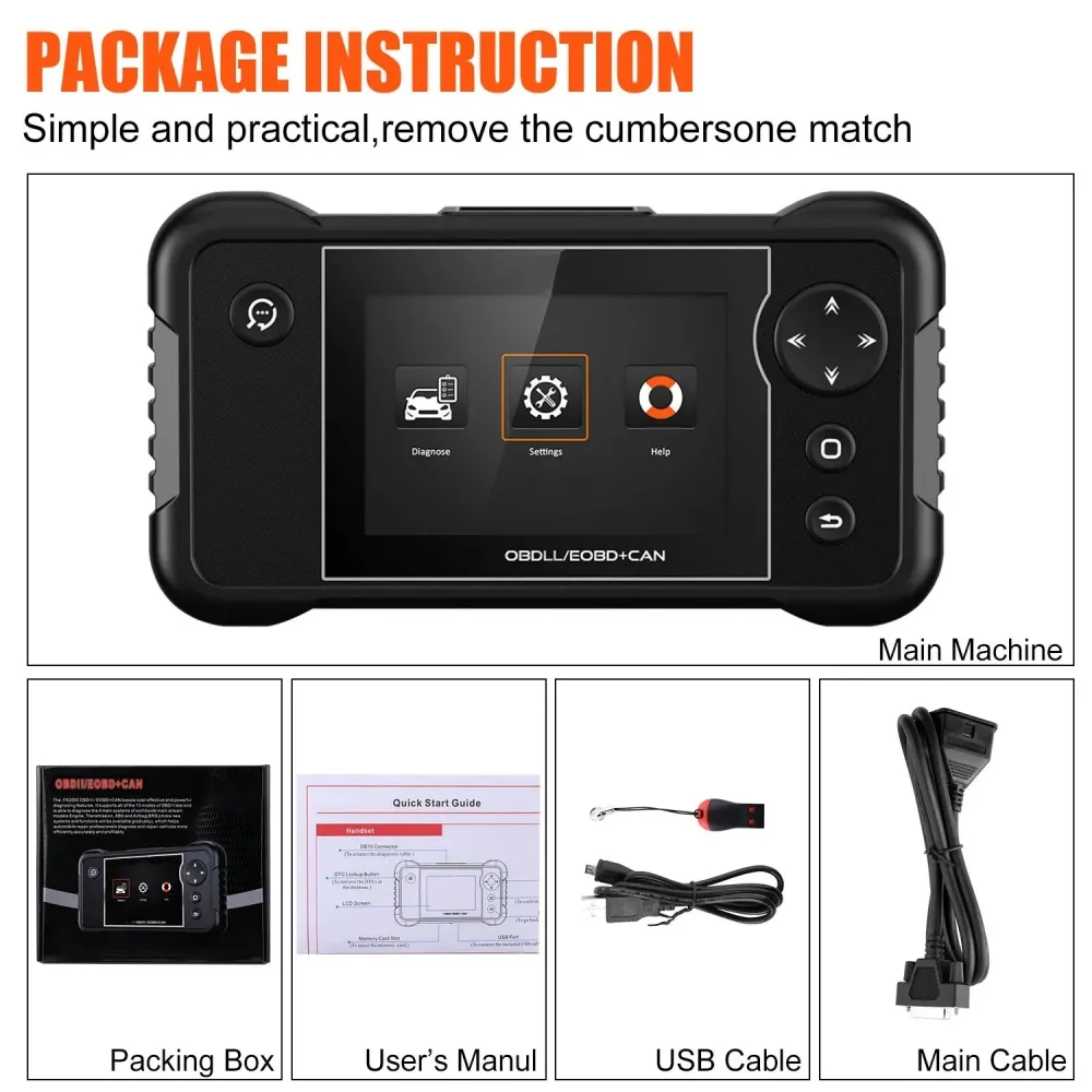 best cheap obd2 scanner