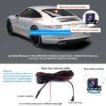 reverse camera for car