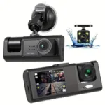 dash cam for car