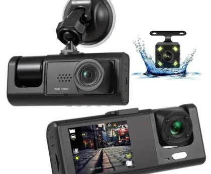dash cam for car
