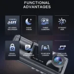 dash cams for trucks