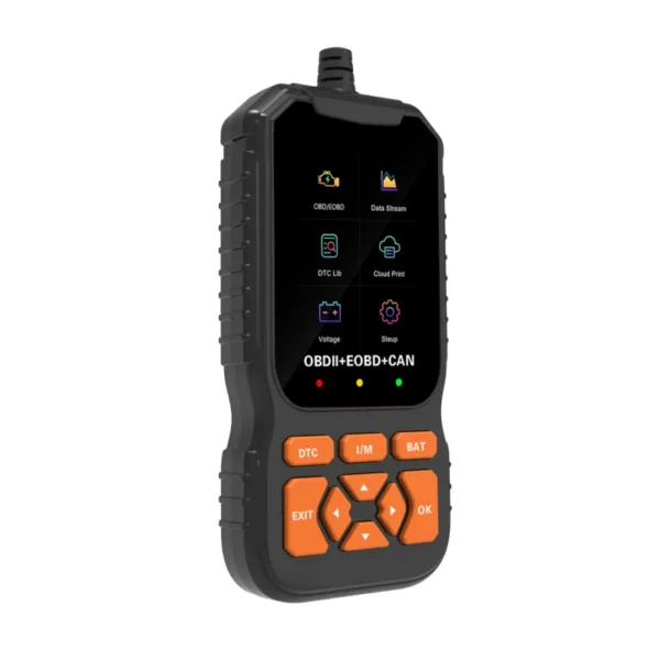abs code reader