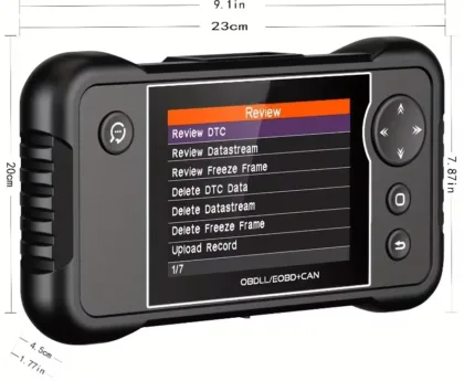 obd 11 scanner