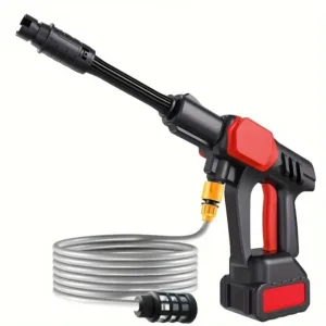 car wash water gun