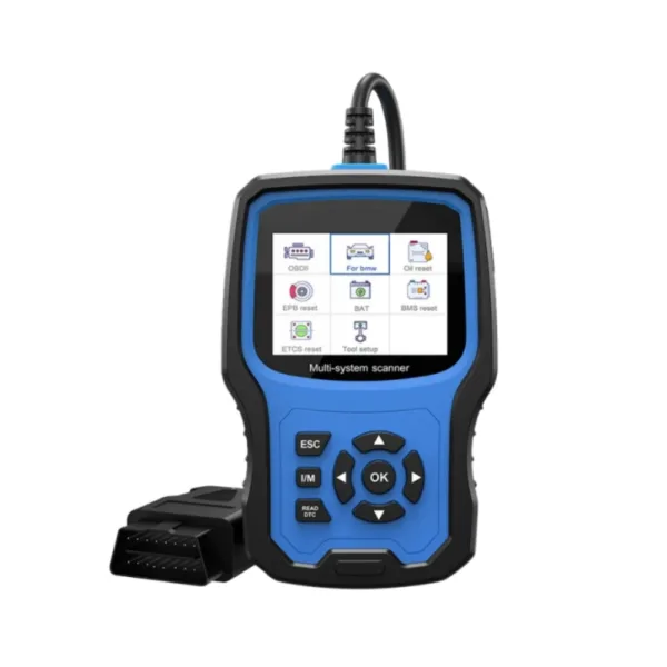 best ob2 scanner