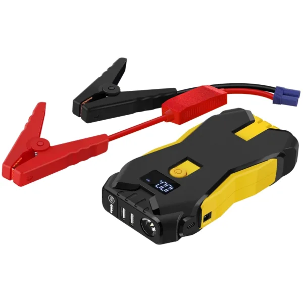 best battery jumper