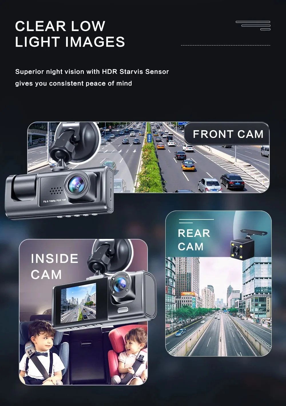 dashcam auto