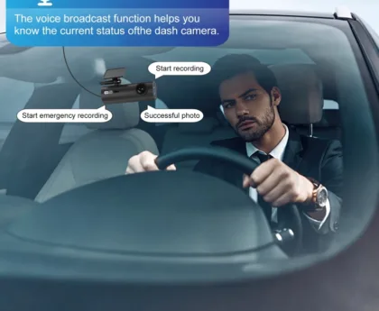 best budget dash cam