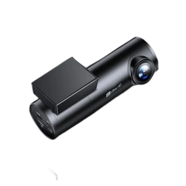 car surveillance camera