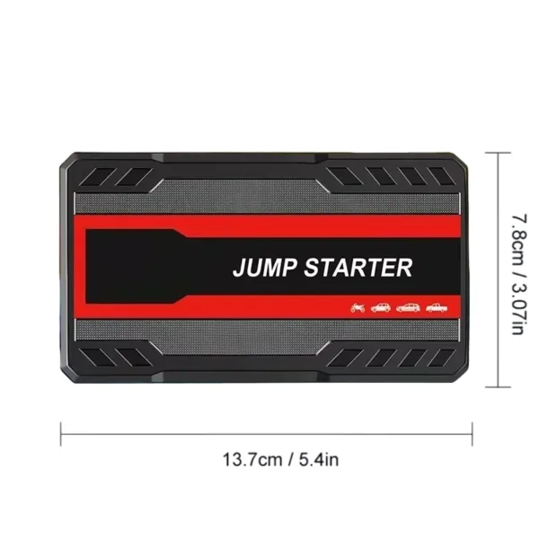 battery jump starter