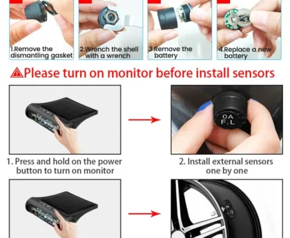 tpms service