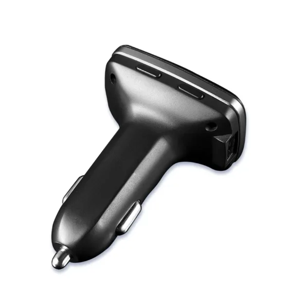 tire pressure monitor sensor