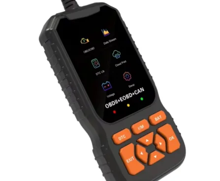 best obd2 scanner bluetooth