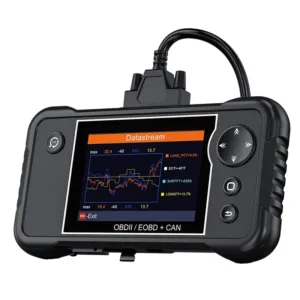 B0030 fault code: Causes and troubleshooting. 1 car obd scanner