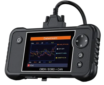 car obd scanner