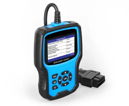 the best obd2 scanner