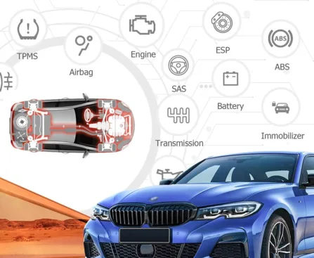 car obd reader