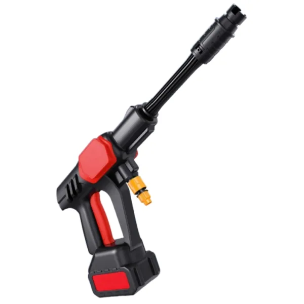 electric high pressure washer
