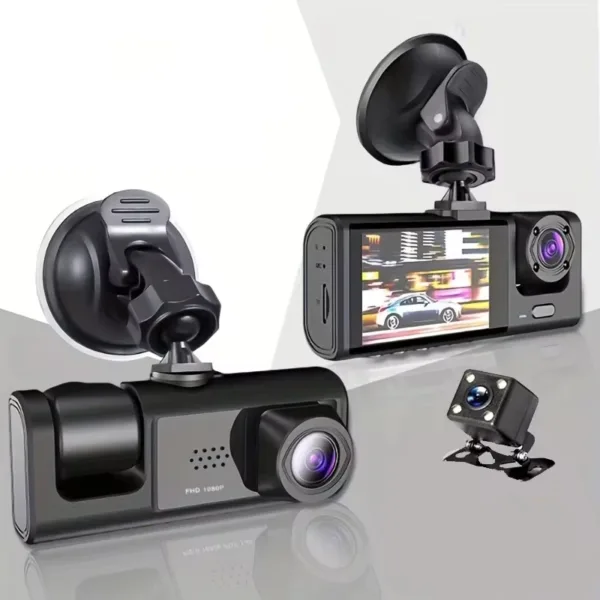 best dash cam