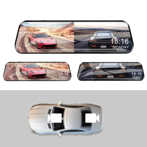 car cam
