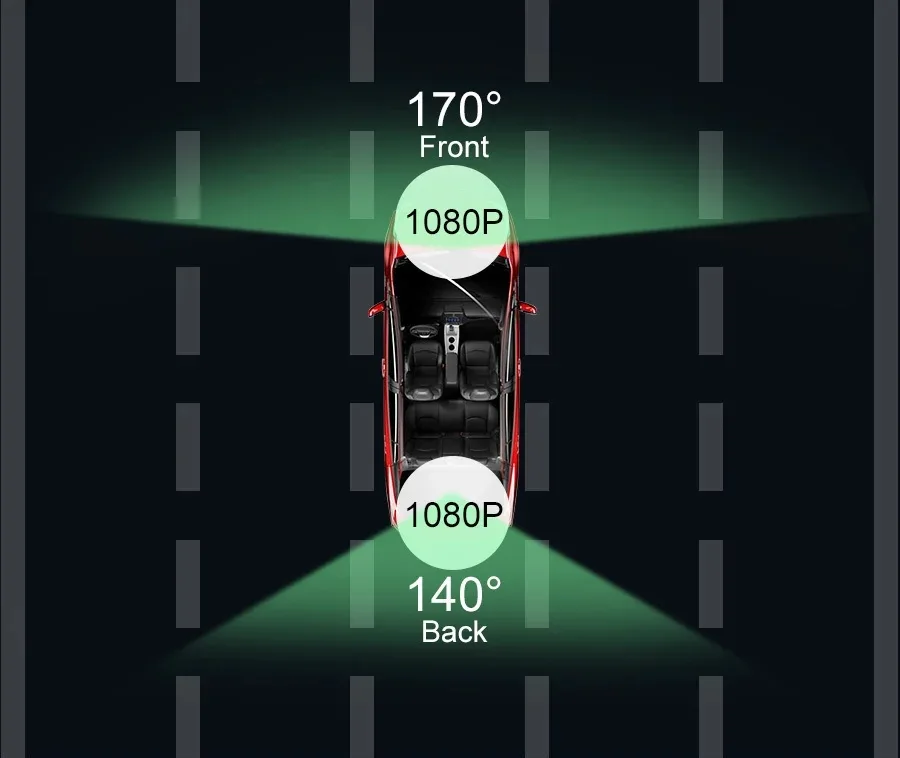 commercial vehicle camera systems