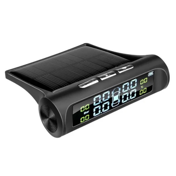 best tpms for rv