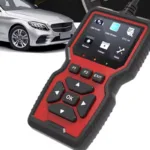 car code reader