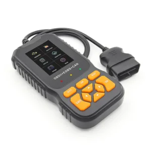 How to handle P004A fault code? 1 best professional obd2 scanner