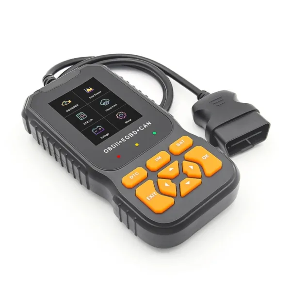 best professional obd2 scanner