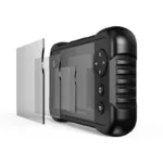 obd2 scanner with abs