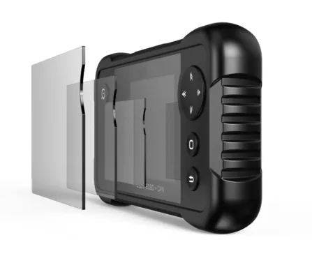 obd2 scanner with abs