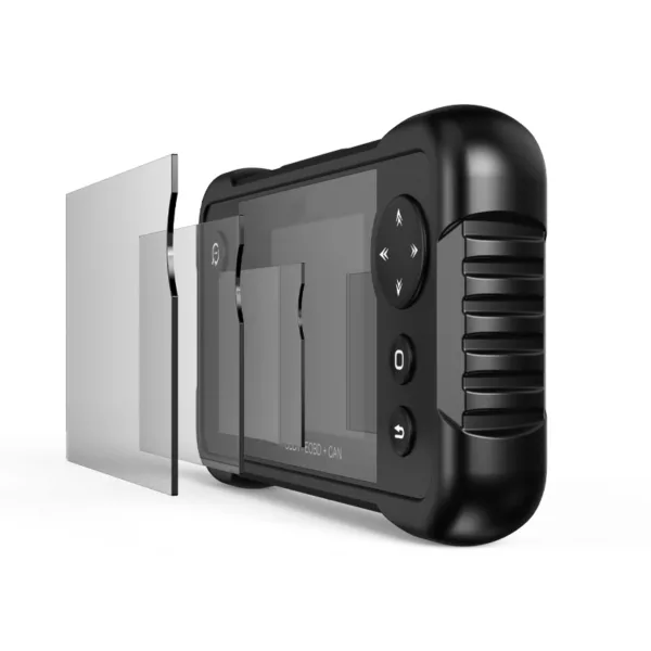 obd2 scanner with abs