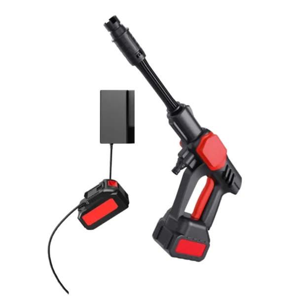 electric power washer