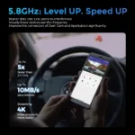 vehicle cameras front and back