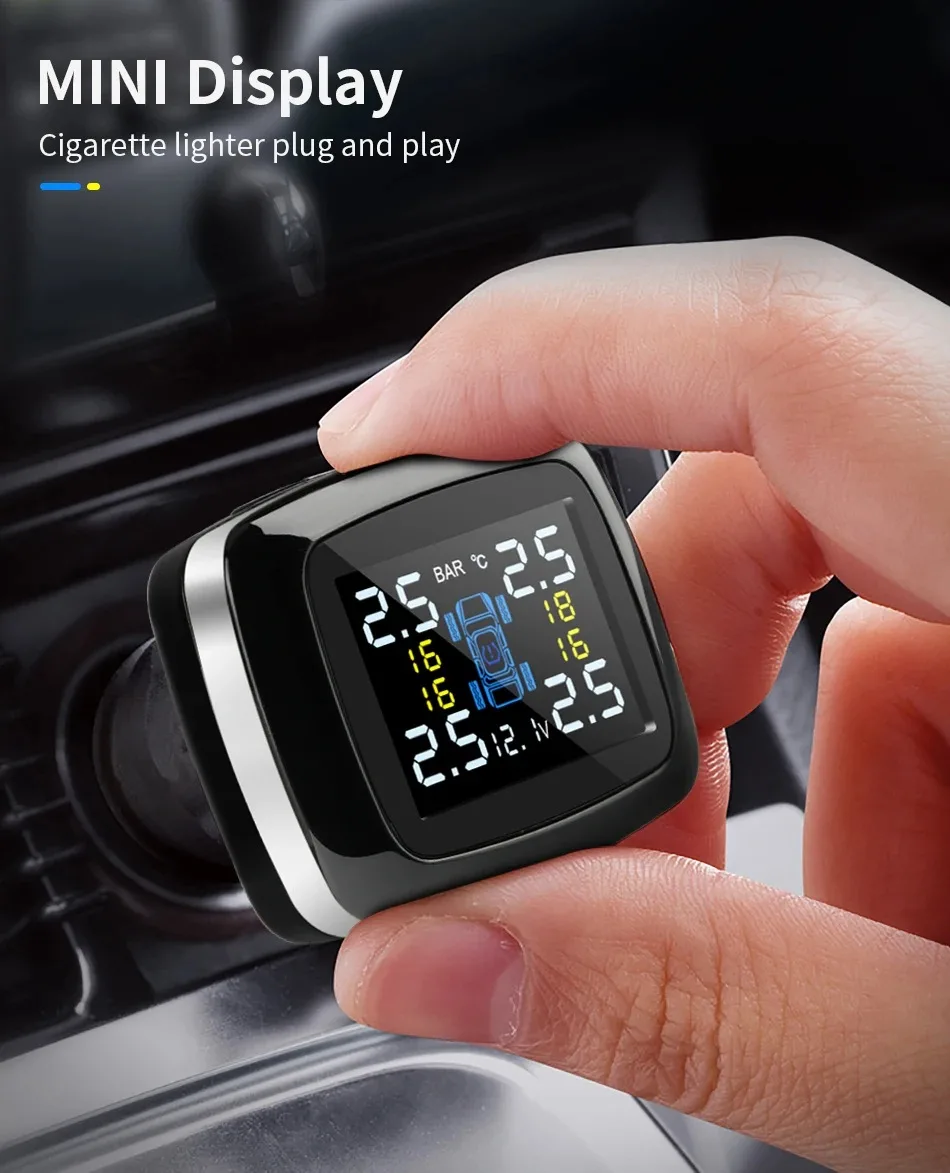tpms tire sensor