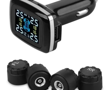 tpms for car