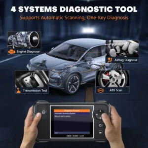 best budget obd2 scanner