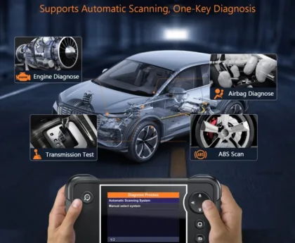 best budget obd2 scanner