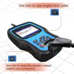 professional obd2 scanner