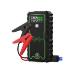 portable battery jump starter