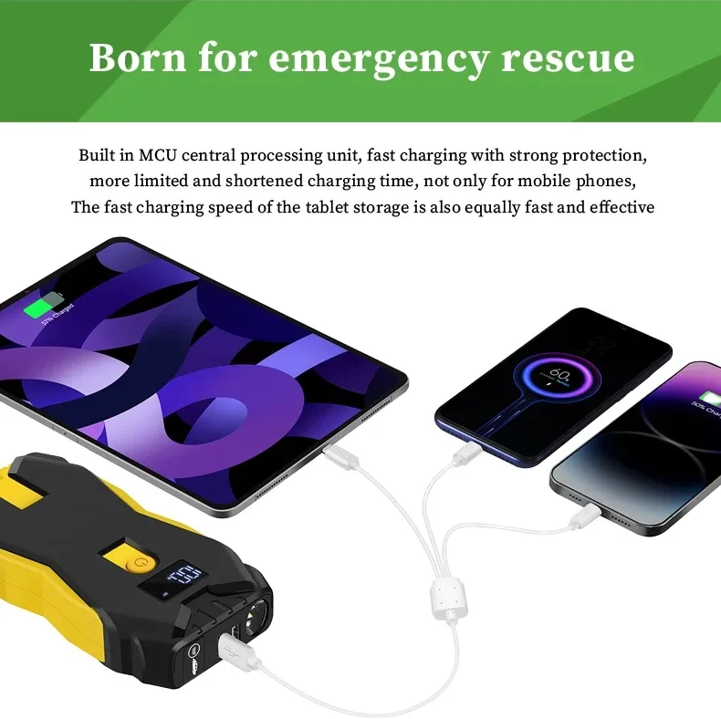 best battery booster pack