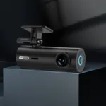 dual facing dash cam