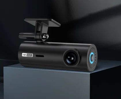 dual facing dash cam